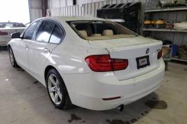 BMW, 3 Series, 320