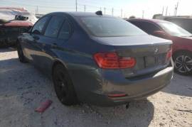BMW, 3 Series, 320