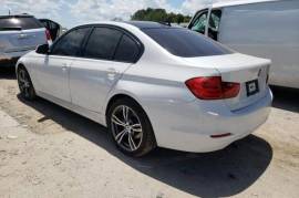 BMW, 3 Series, 328