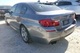 BMW, 5 Series, 528