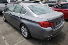 BMW, 5 Series, 528