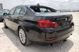 BMW, 5 Series, 535