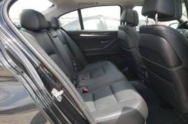BMW, 5 Series, 535