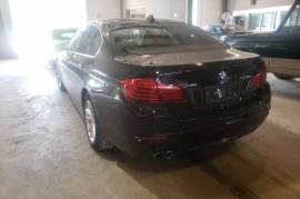 BMW, 5 Series, 528
