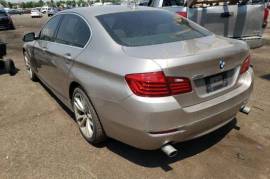 BMW, 5 Series, 535
