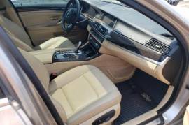 BMW, 5 Series, 535