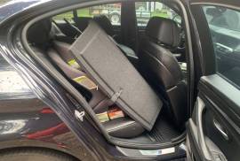 BMW, 5 Series, 550