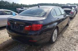 BMW, 5 Series, 535
