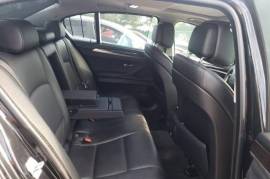 BMW, 5 Series, 535