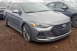 Hyundai, Elantra