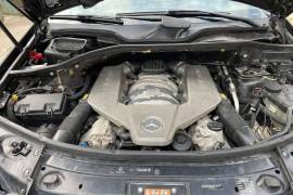 Mercedes-Benz, ML-Class