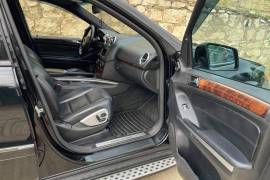 Mercedes-Benz, ML-Class