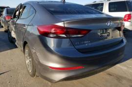 Hyundai, Elantra