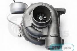 Autoparts, Turbo and Components, NISSAN 