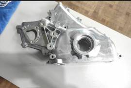 Автозапчасти, Двигатель и детали двигателя, Масляный насос, NISSAN 