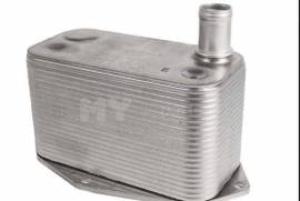 Автозапчасти, Двигатель и детали двигателя, Масляный насос, BMW 