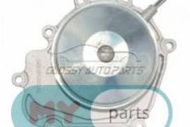 ავტონაწილები, გათბობა-გაგრილების სისტემები, ინვენტორის წყლის ტუმბო (პომპა), MERCEDES-BENZ 