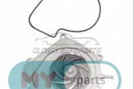 ავტონაწილები, გათბობა-გაგრილების სისტემები, ინვენტორის წყლის ტუმბო (პომპა), MERCEDES-BENZ 