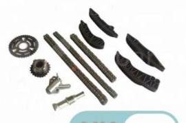 ავტონაწილები, ძრავი, მისი ნაწილები, ძრავის ღვედი, BMW 