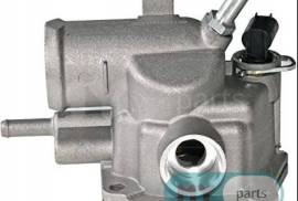 Autoparts, Cooling system, Thermostat, MERCEDES-BENZ 