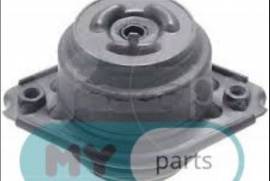 Autoparts, Engine & Engine Parts, Engine Pad, MERCEDES-BENZ 
