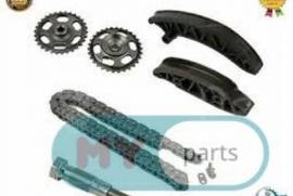 Autoparts, Engine & Engine Parts, Engine Belt, MERCEDES-BENZ 