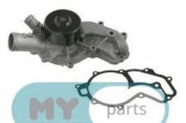 ავტონაწილები, გათბობა-გაგრილების სისტემები, ინვენტორის წყლის ტუმბო (პომპა), MERCEDES-BENZ 