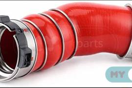 Autoparts, Turbo and Components, Intercooler, BMW 