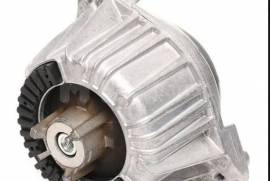Autoparts, Engine & Engine Parts, Engine Pad, MERCEDES-BENZ 