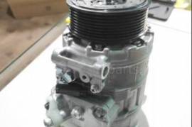 Autoparts, Cooling system, AC Compressor, MERCEDES-BENZ 