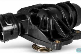 Autoparts, Cooling system, Thermostat, BMW 