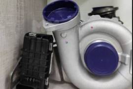 ავტონაწილები, ტურბო და კომპონენტები, BMW 