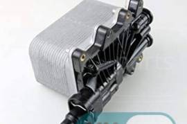 Autoparts, Engine & Engine Parts, Oil Pump, BMW 