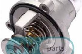 Autoparts, Cooling system, Thermostat, BMW 