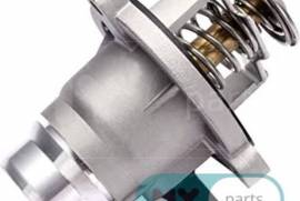 Autoparts, Cooling system, Thermostat, BMW 