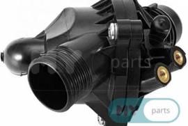 Autoparts, Cooling system, Thermostat, BMW 