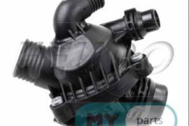 Autoparts, Cooling system, Thermostat, BMW 