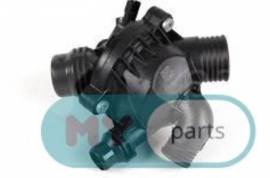 Autoparts, Cooling system, Thermostat, BMW 