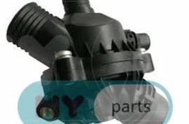 Autoparts, Cooling system, Thermostat, BMW 