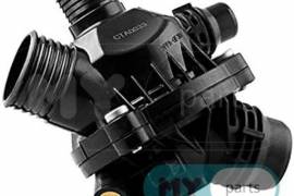 Autoparts, Cooling system, Thermostat, BMW 