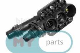 Autoparts, Cooling system, Thermostat, BMW 