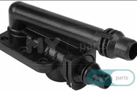 ავტონაწილები, გათბობა-გაგრილების სისტემები, თერმოსტატი, BMW 