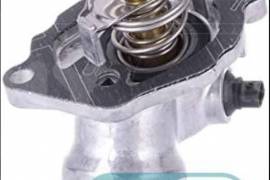 ავტონაწილები, გათბობა-გაგრილების სისტემები, თერმოსტატი, MERCEDES-BENZ 