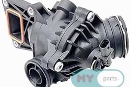 Autoparts, Cooling system, Thermostat, MERCEDES-BENZ 