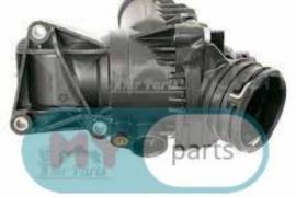 Autoparts, Cooling system, Thermostat, MERCEDES-BENZ 