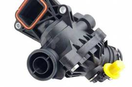Autoparts, Cooling system, Thermostat, MERCEDES-BENZ 