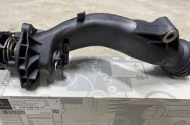Autoparts, Cooling system, Thermostat, MERCEDES-BENZ 