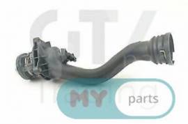 Autoparts, Cooling system, Thermostat, MERCEDES-BENZ 