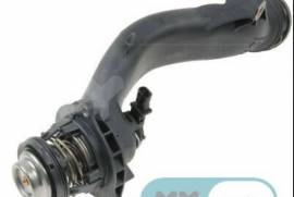 Autoparts, Cooling system, Thermostat, MERCEDES-BENZ 