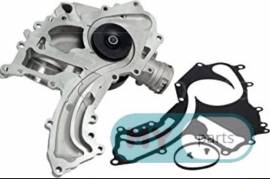 Autoparts, Cooling system, Pump, MERCEDES-BENZ 